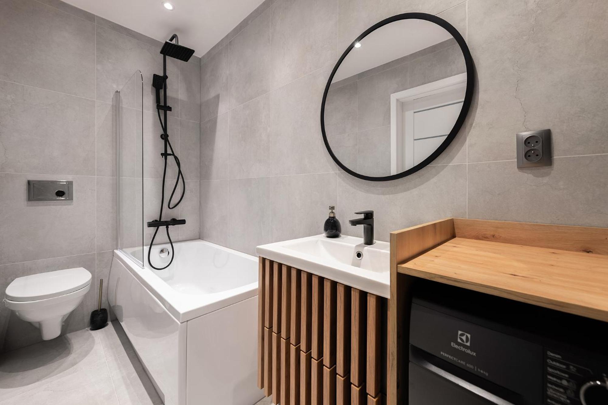 Sarego Center Apartamento Cracovia