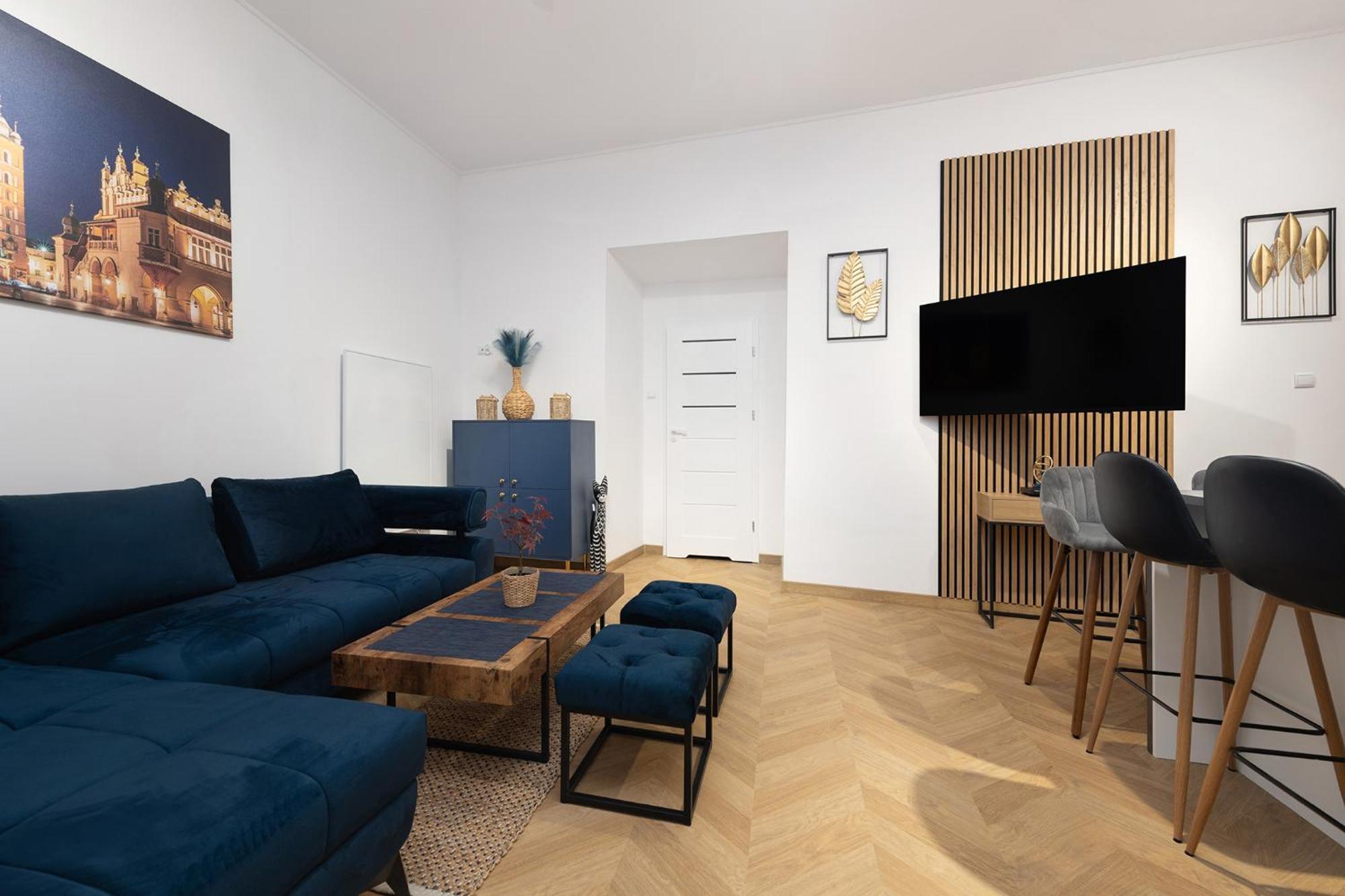 Apartamento Sarego Center
