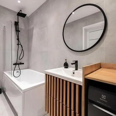 Apartament Sarego Krakow Center Zewnętrze zdjęcie