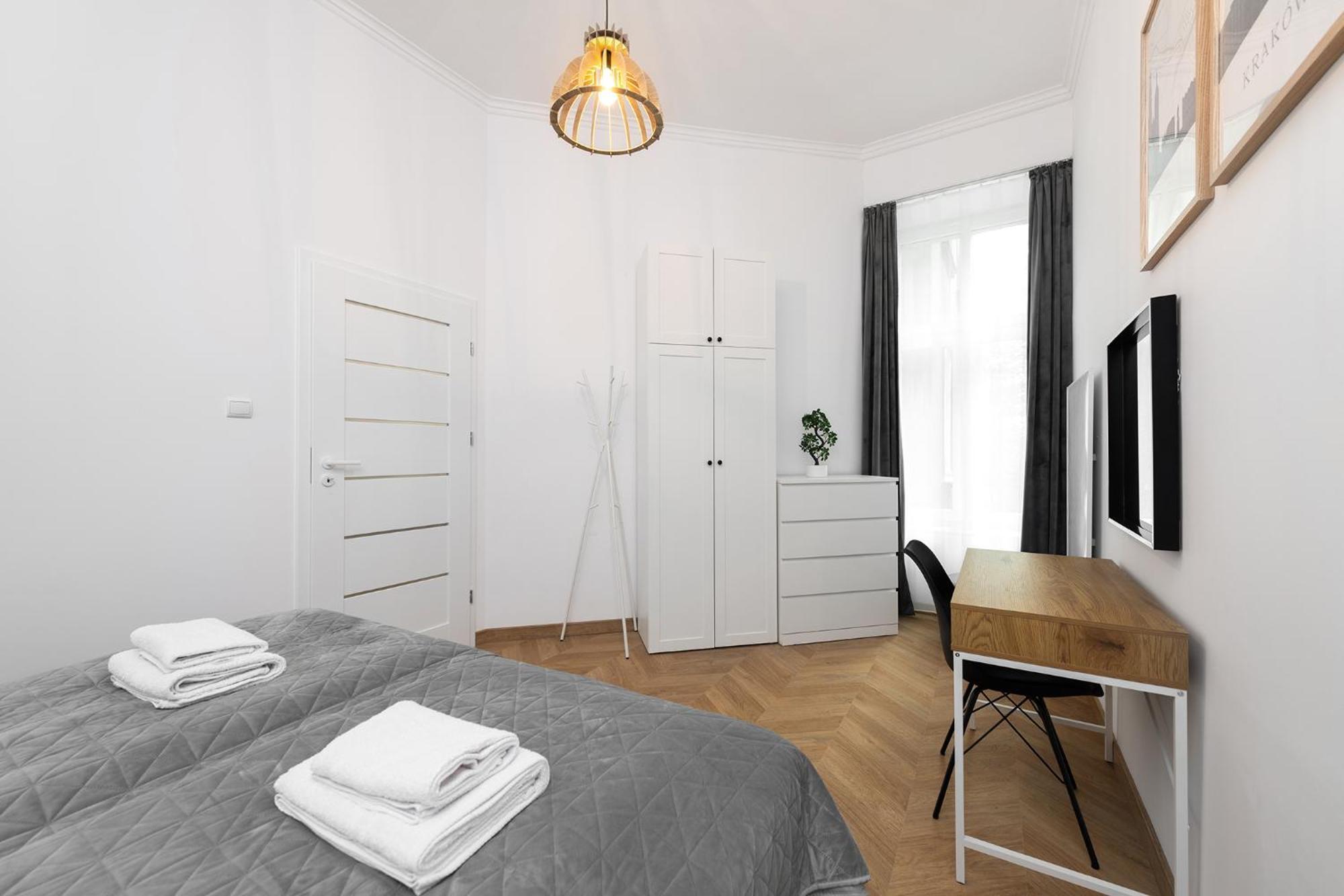 Sarego Center Apartment Krakow