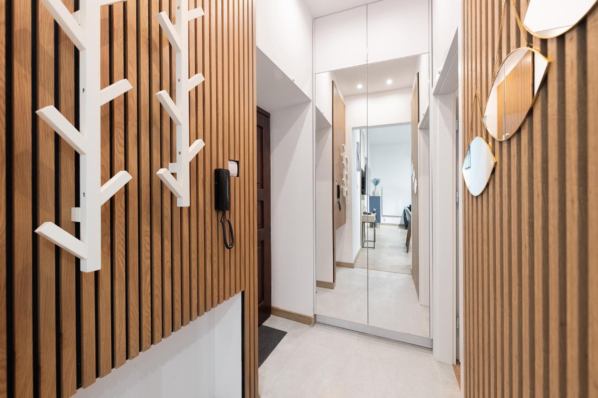 Sarego Center Apartment Krakow